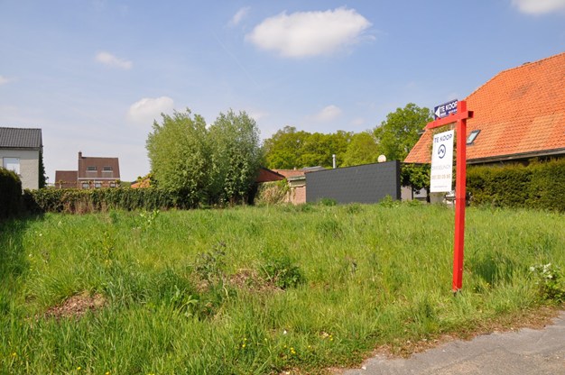 Te koop - Grond - Meulebeke