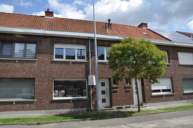 Verkocht - Woning - Izegem