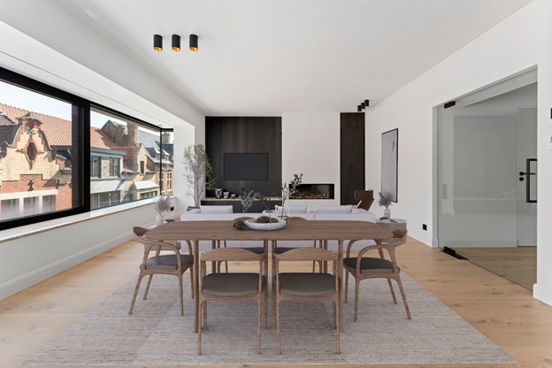 A vendre - Appartement - Nieuwpoort