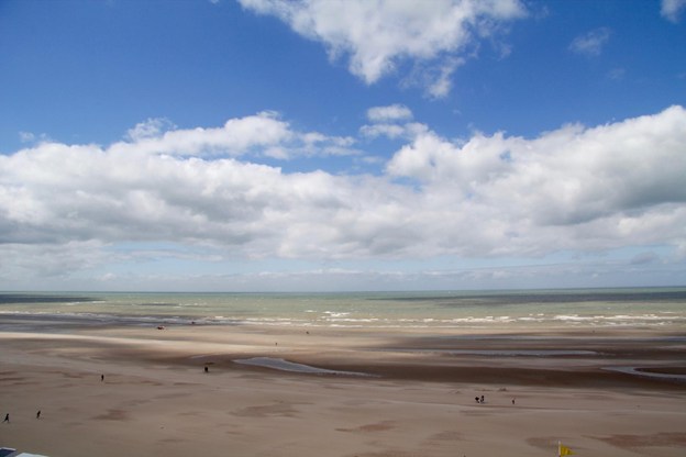 Verkocht - Appartement - Koksijde