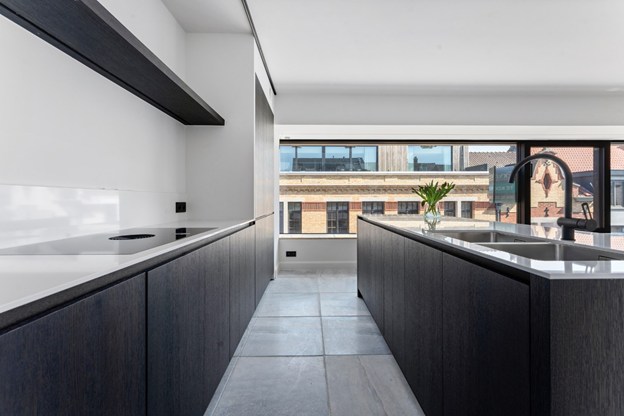 Te koop - Appartement - Nieuwpoort