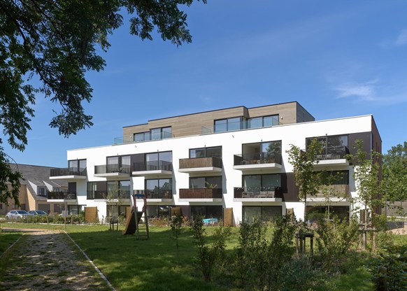 Te huur - Appartement - Izegem