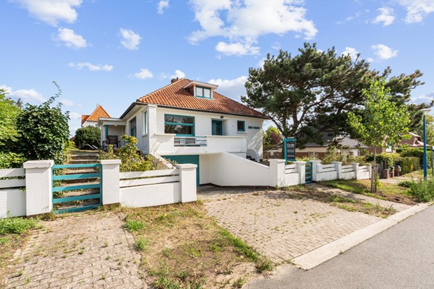 Te koop - Woning - Koksijde