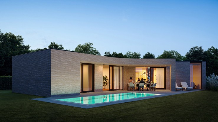 A vendre - Villa - Koksijde