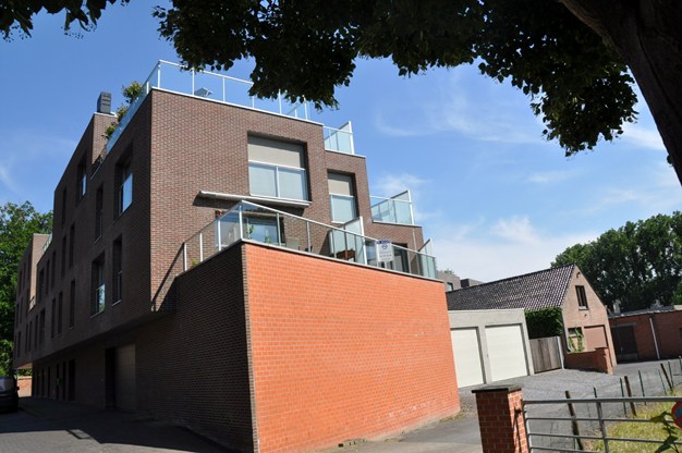 Verhuurd - Appartement - Ingelmunster