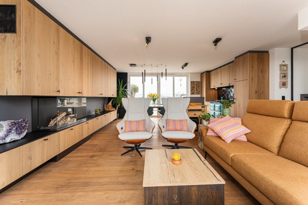 A vendre - Penthouse - Koksijde