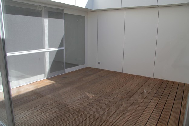 Verhuurd - Appartement - De Panne