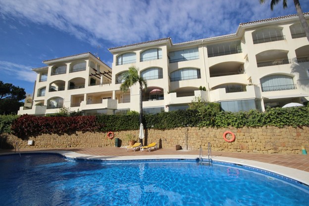 Zu verkaufen - Appartement - Marbella