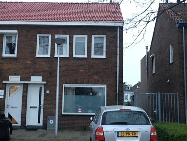 Burgemeester van Oppenstraat 129 Maastricht