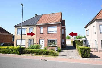 Te koop - Woning - Maldegem