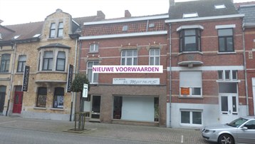 Verkocht - Woning - Maldegem