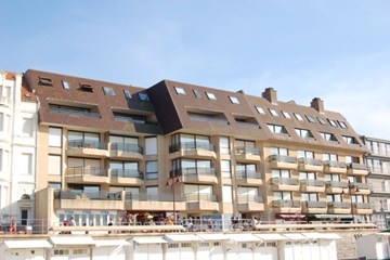  - Appartement - DE HAAN