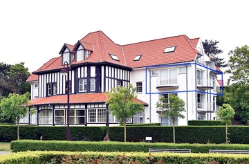 A louer - Appartement - De Haan