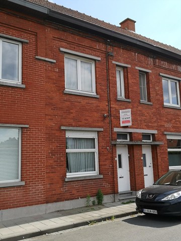 Verkocht - Woning - Wevelgem