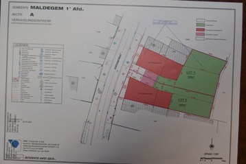 Verkocht - Grond - Maldegem