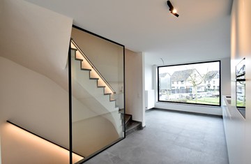 Verkocht - Appartement - De Haan