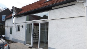 Verhuurd - Loft - Adegem