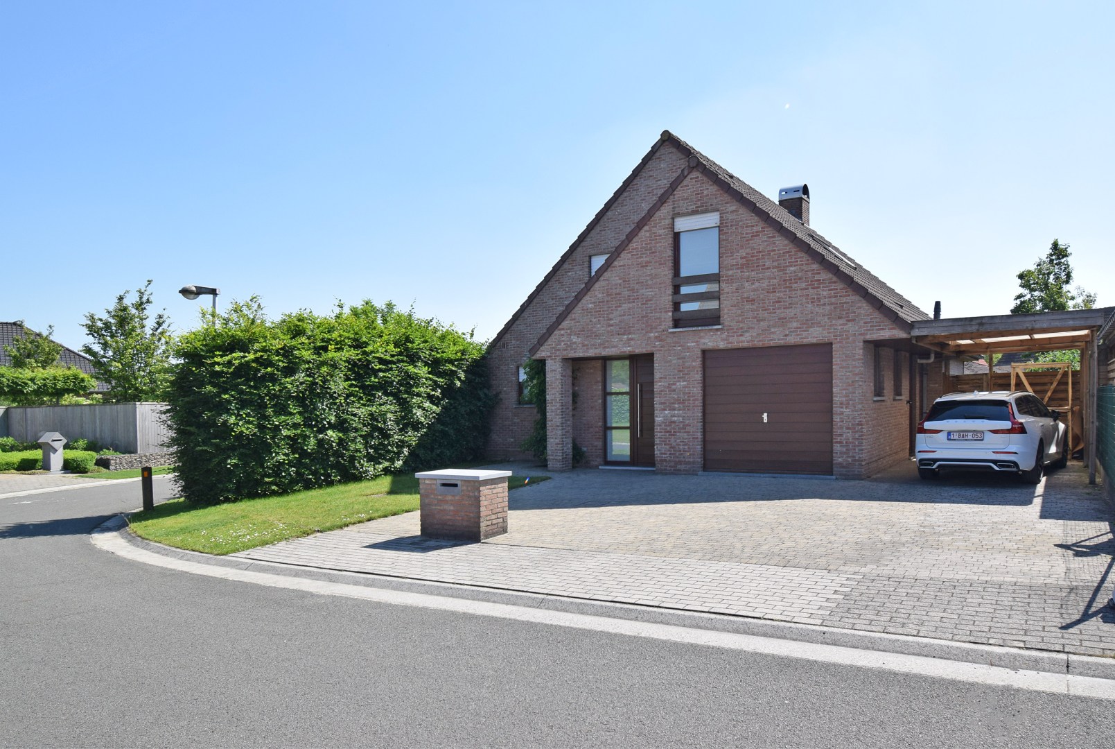 Woning in Roeselare