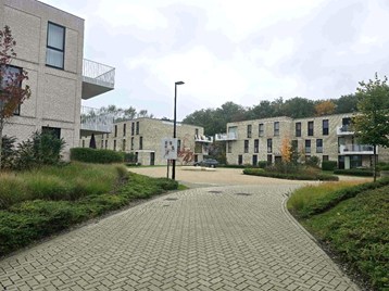 Te huur - Benedenwoning - Hamme