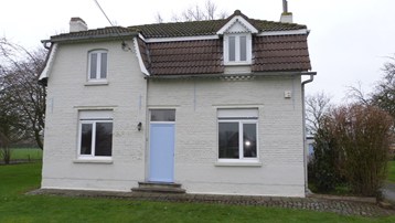 Verhuurd - Boerderij - Lievegem