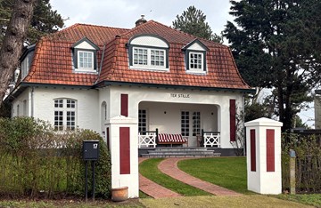  - Appartement - DE HAAN