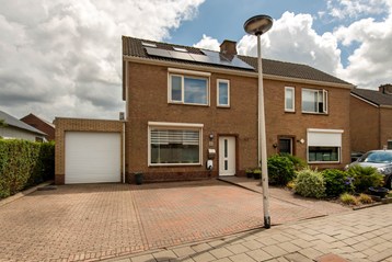 Verkocht - Woning - Zegge