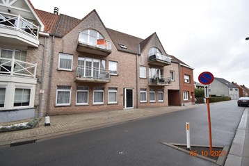 Verkocht - Dak appartement - Maldegem