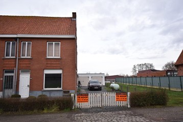 Verkocht - Woning - Maldegem