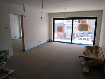 Verkocht - Appartement - Haaltert