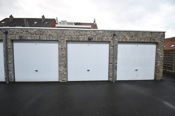 Verkocht - Garage - Maldegem