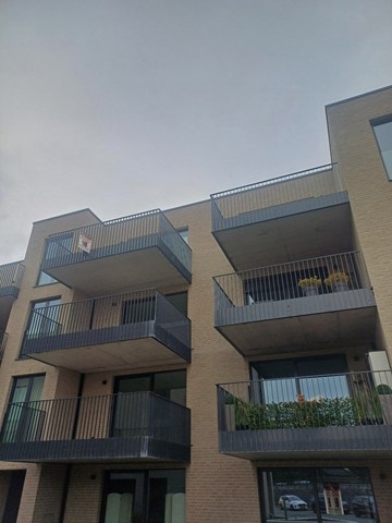Te huur - Appartement - Pelt