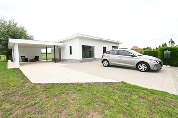 Verhuurd - Bungalow - Maldegem