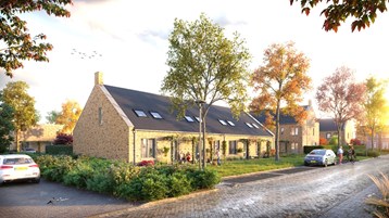 Verkocht - Woning - Ravenstein