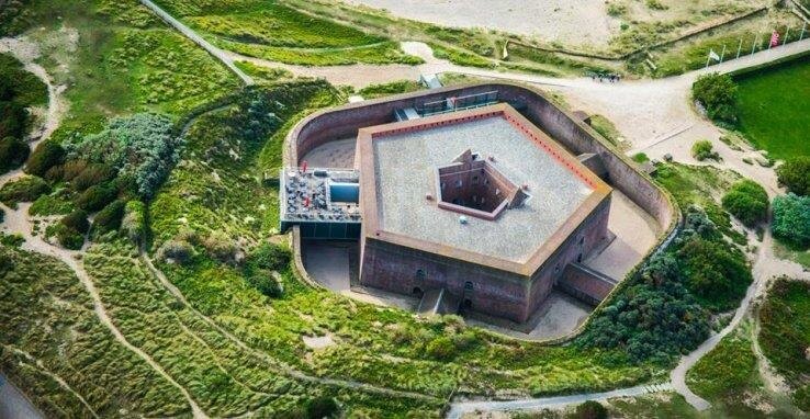 Napoleon Pano Oostende