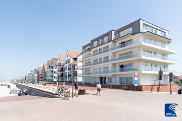 Zu verkaufen - Appartement - De Haan