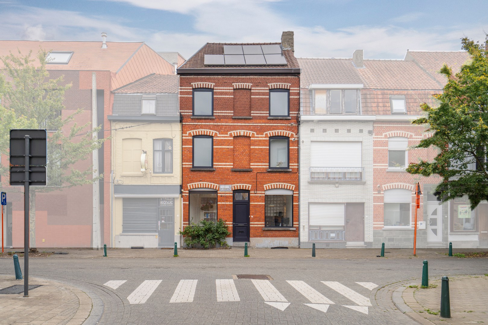 Uw thuis met karakter