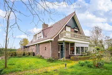 Verkocht - Woning - Groesbeek