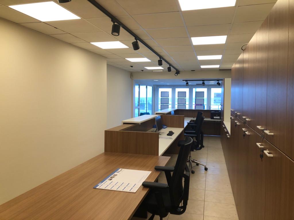 Middelkerke interieur