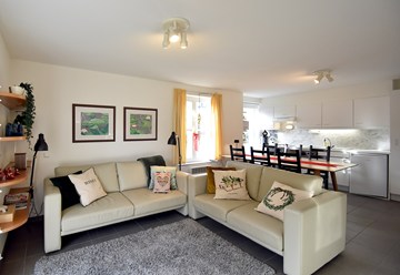  - Appartement - DE HAAN