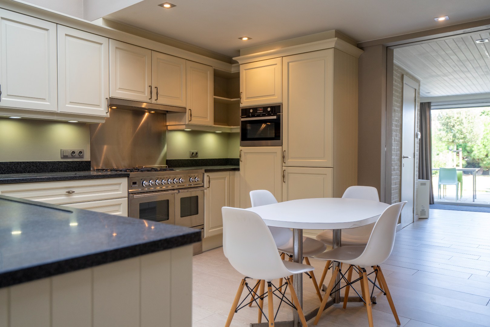 Energiezuinig en instapklaar!