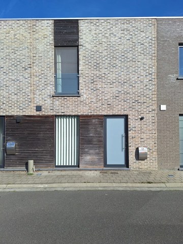 Verhuurd - Woning - Kortrijk