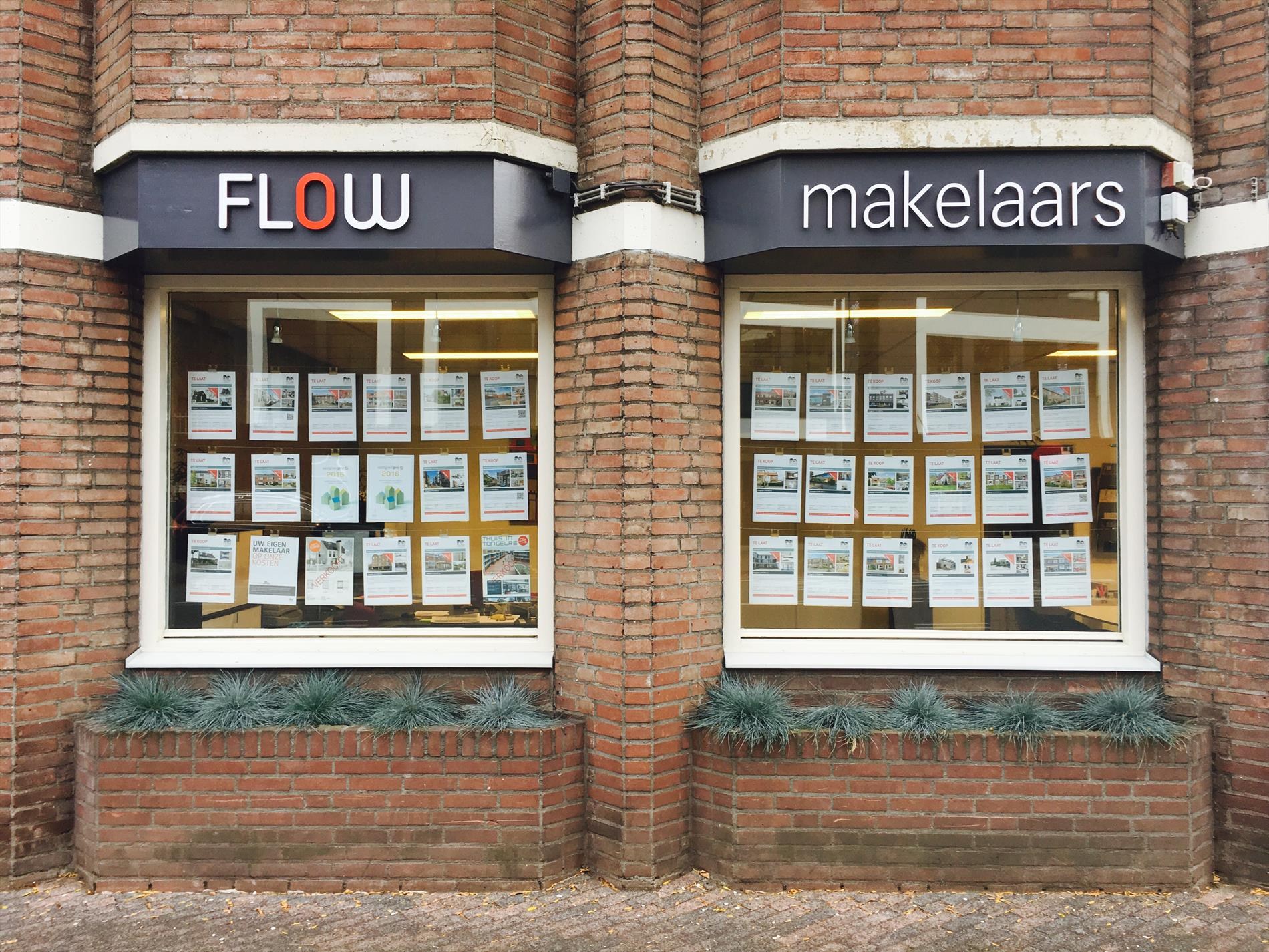 FLOW Makelaars