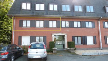 Verhuurd - Appartement - Adegem