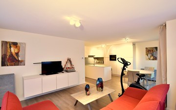 Te koop - Appartement - De Haan