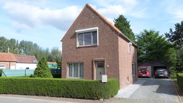 Verhuurd - Woning - Maldegem