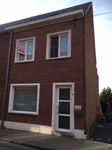 Verkocht - Woning - Harelbeke