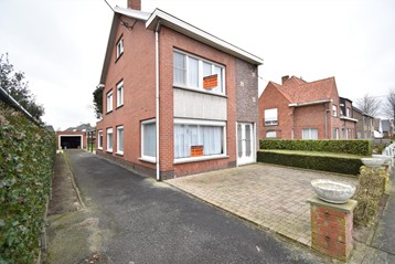 Verkocht - Woning - Maldegem