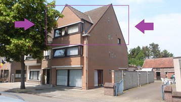Verhuurd - Duplex - Maldegem