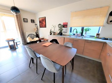 Verkocht - Appartement - Aalst