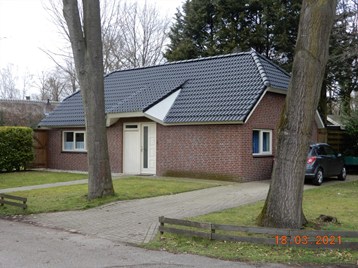 Verkocht - Bungalow - Schaijk